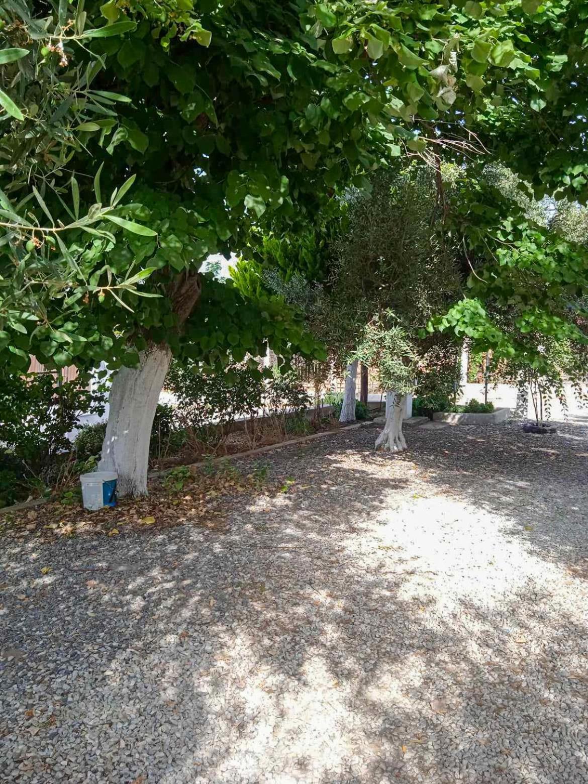 Κυανή Ακτή - Agia Paraskevi Mákri Exteriér fotografie